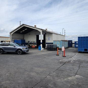 Venture Recycling Group - I did not know they're open on Sundays till 1:00 p.m. - Recycling Center Near Me - Harbor City, California Venture Recycling Group - I did not know they're open on Sundays till 1:00 p.m. - Recycling Center Near Me - Harbor City, California