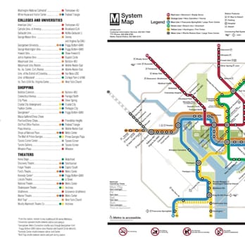 Spring Hill Metro Station - Train Stations Near Me - Vienna, Virginia Spring Hill Metro Station - Train Stations Near Me - Vienna, Virginia