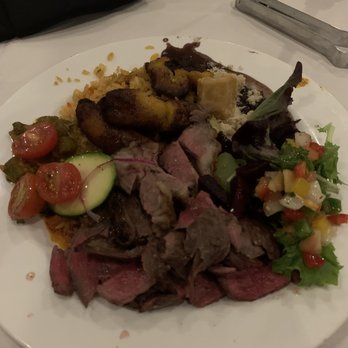 Oliveira's Steak House - A bit messy, but who cares! All the essentials - Brazilian Near Me - Somerville, Massachusetts Oliveira's Steak House - A bit messy, but who cares! All the essentials - Brazilian Near Me - Somerville, Massachusetts