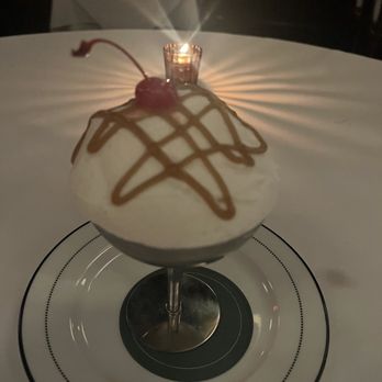 Hoexter’s - Sundae - American Near Me - New York, New York Hoexter’s - Sundae - American Near Me - New York, New York