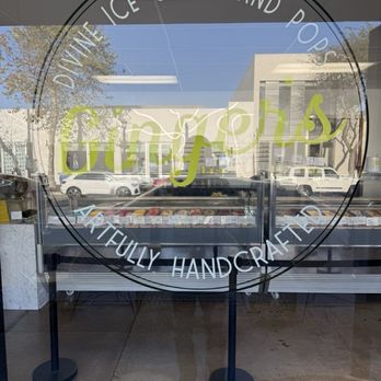Gingers Divine Ice Cream - Ice Cream & Frozen Yogurt Near Me - El Segundo, California Gingers Divine Ice Cream - Ice Cream & Frozen Yogurt Near Me - El Segundo, California