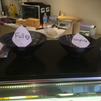 Sulmida Dessert Cafe - I like they have single size - Desserts Near Me - Burnaby, British Columbia