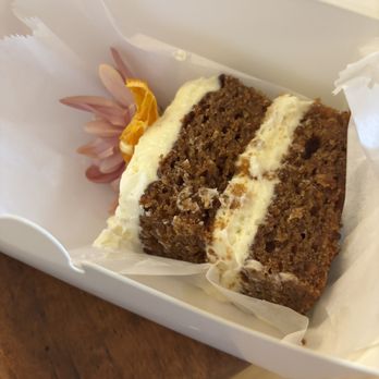 From Lucie - Carrot cake - Bakeries Near Me - New York, New York From Lucie - Carrot cake - Bakeries Near Me - New York, New York