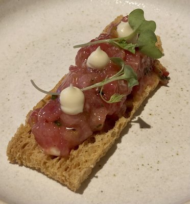 Restaurant Els Tinars by null