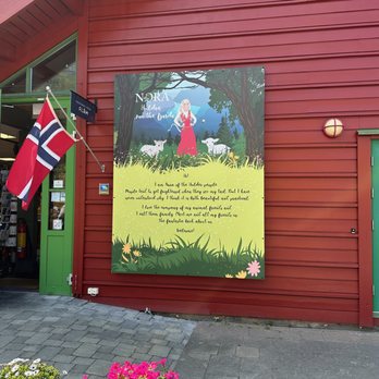 Flåmsbrygga Hotel - Hotels Near Me