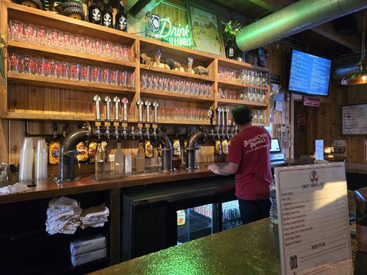 Buffalo Creek Brewing by null