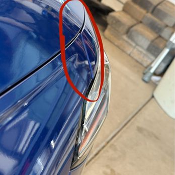 AutoNation Collision Center Chandler - Fender gap. - Car Dealers Near Me - Chandler, Arizona AutoNation Collision Center Chandler - Fender gap. - Car Dealers Near Me - Chandler, Arizona