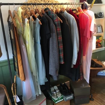 The Quince and Quail - Vintage clothing! - Used, Vintage & Consignment Near Me - Ashland, New Hampshire