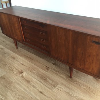 Aymerick Modern - Clausen & Søn rosewood credenza from Aymerick Modern - Furniture Stores Near Me - Palm Desert, California Aymerick Modern - Clausen & Søn rosewood credenza from Aymerick Modern - Furniture Stores Near Me - Palm Desert, California