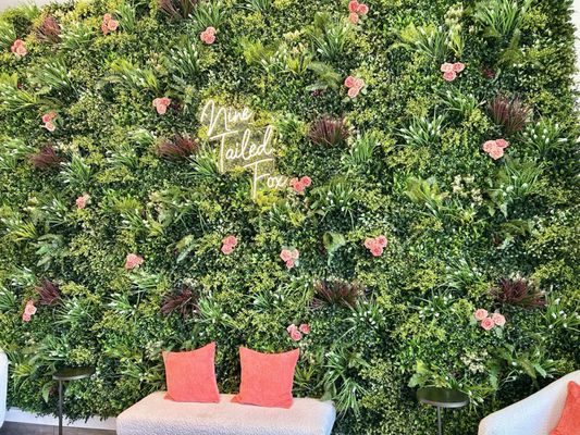 Sharetea - Orinda by null