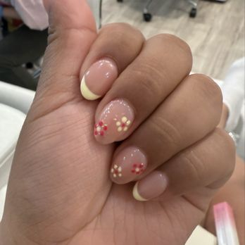 Couples Nail - Super cute gel x nails ! Service was amazing and they're so kind and sweet ! 10/10 recommend !! Love this place - Nail Salons Near Me - Fairfax, California Couples Nail - Super cute gel x nails ! Service was amazing and they're so kind and sweet ! 10/10 recommend !! Love this place - Nail Salons Near Me - Fairfax, California
