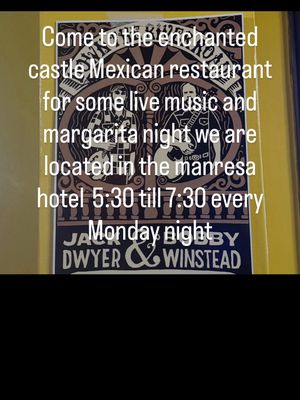 Menu photo 3 The Enchanted Castle Port Townsend, WA Menu photo 3 The Enchanted Castle Port Townsend, WA