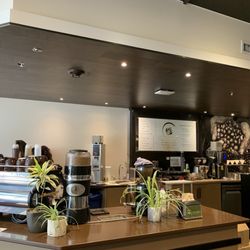 Credo Coffee