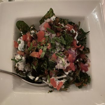 Rasika - Palak Chaat - Indian Near Me - Washington, DC, District of Columbia Rasika - Palak Chaat - Indian Near Me - Washington, DC, District of Columbia