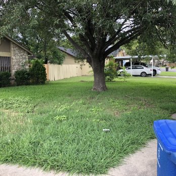 SA 1st Choice Landscaping - Some before( Address 1) - Pressure Washers Near Me SA 1st Choice Landscaping - Some before( Address 1) - Pressure Washers Near Me