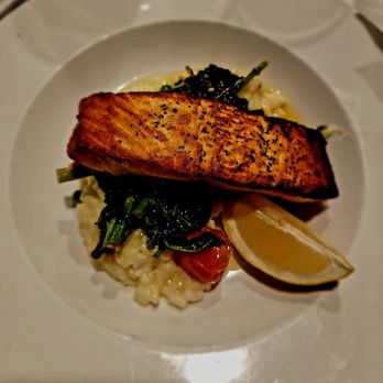 Bobby J's Italian American Grille - Bobby J's Italian American Grill , Salmon - Italian Near Me - Buffalo, New York