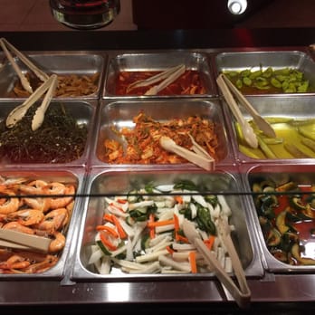 Super Buffet - A lot of them have been sitting out for a long time. Especially the food in sushi bar. - Chinese Near Me - Kent, Washington Super Buffet - A lot of them have been sitting out for a long time. Especially the food in sushi bar. - Chinese Near Me - Kent, Washington