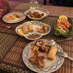 Spring Roll