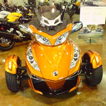 Mountain Motorsports Conyers - Motorcycle Dealers Near Me - Conyers, Georgia