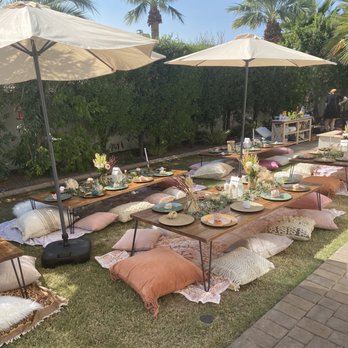The Event Genies - Party & Event Planning Near Me