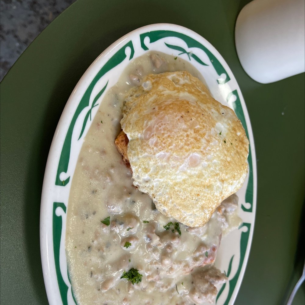 Dough Mama - Sausage Biscuit & Sausage Gravy - Bakeries Near Me - Columbus, Ohio Dough Mama - Sausage Biscuit & Sausage Gravy - Bakeries Near Me - Columbus, Ohio