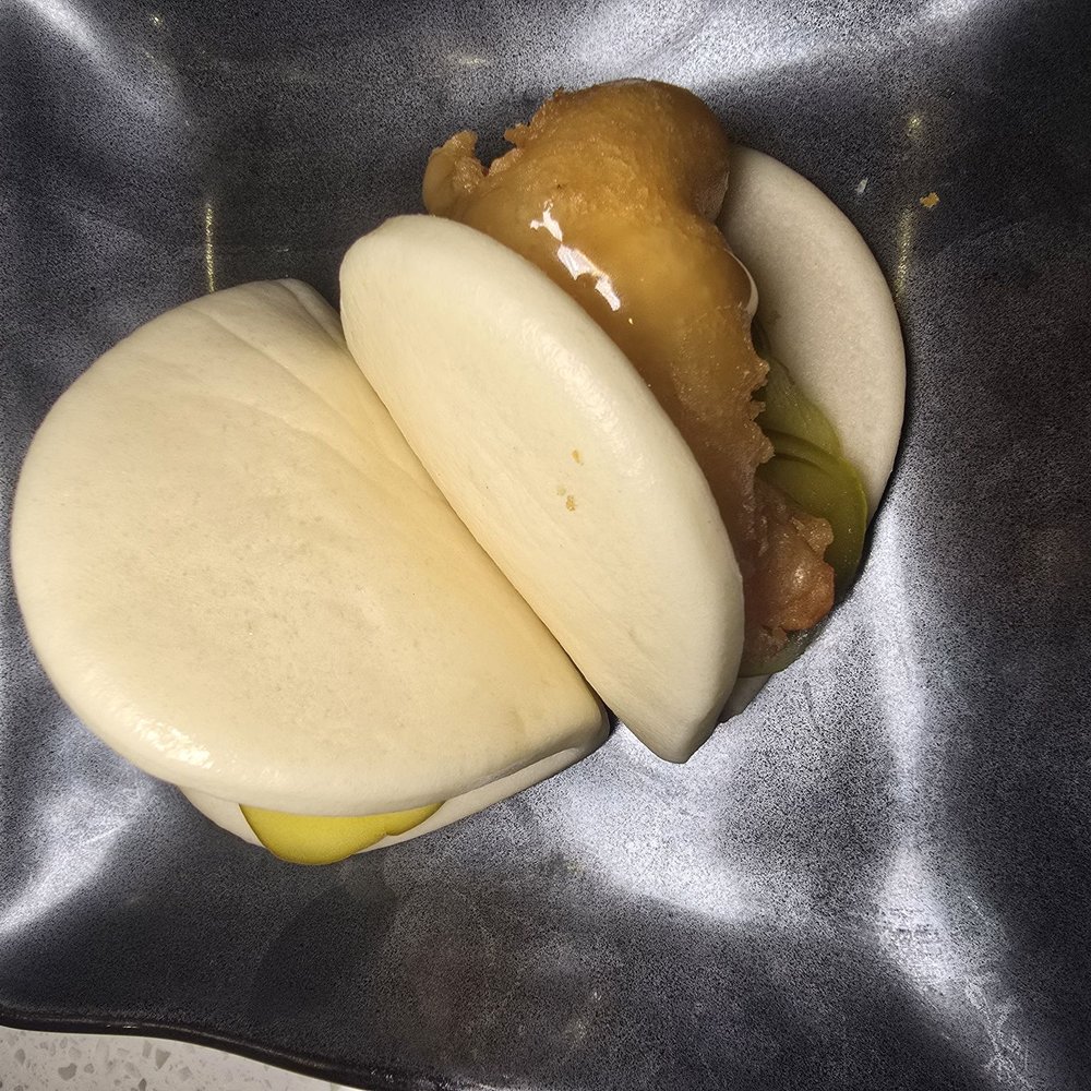 Sushiato - Plantation - Crispy Shrimp Bao Buns - Sushi Bars Near Me - Plantation, Florida Sushiato - Plantation - Crispy Shrimp Bao Buns - Sushi Bars Near Me - Plantation, Florida