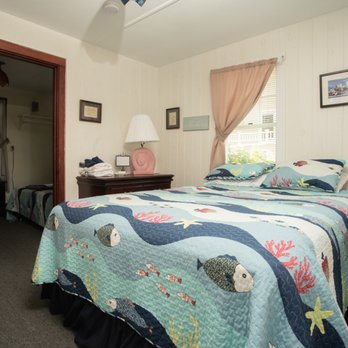 Crows' Nest Resort - Resorts Near Me - Old Orchard Beach, Maine