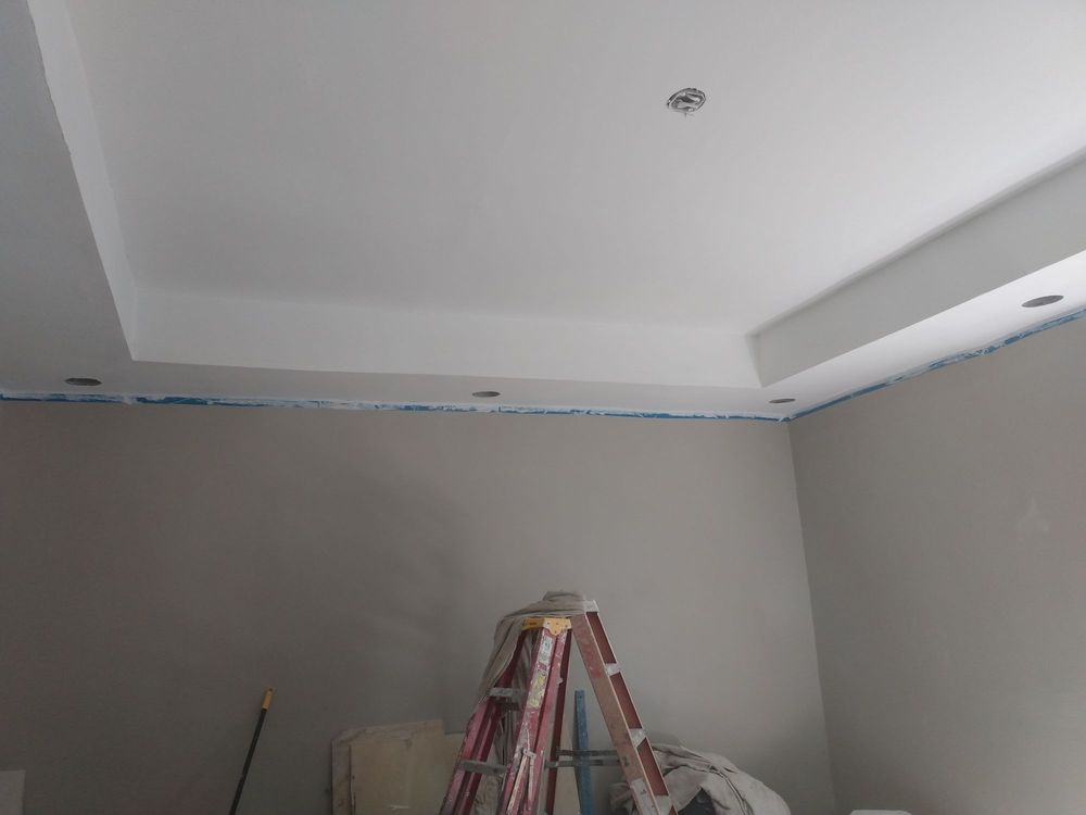 Slide of Williams Building Renovation and handyman