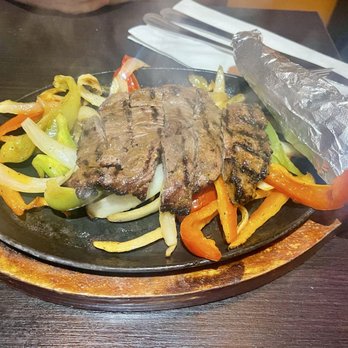 Elvira's Mexican Grill - Steak Fajitas. - Mexican Near Me - Simi Valley, California Elvira's Mexican Grill - Steak Fajitas. - Mexican Near Me - Simi Valley, California