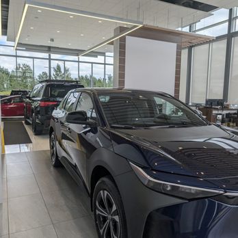 Westminster Toyota - dealership - Car Dealers Near Me - New Westminster, British Columbia Westminster Toyota - dealership - Car Dealers Near Me - New Westminster, British Columbia