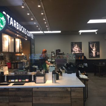 Starbucks - The view from the Basha's entrance - Coffee & Tea Near Me - Gold Canyon, Arizona Starbucks - The view from the Basha's entrance - Coffee & Tea Near Me - Gold Canyon, Arizona