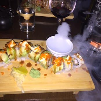 Banyi Japanese Dining - Sushi Bars Near Me - Dublin, D
