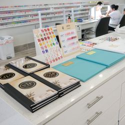 VIP Nails Spa - VIP Nails Spa Is Now Open!
We're officially open and so happy to welcome our first guests today! Thank you for showing us so much love