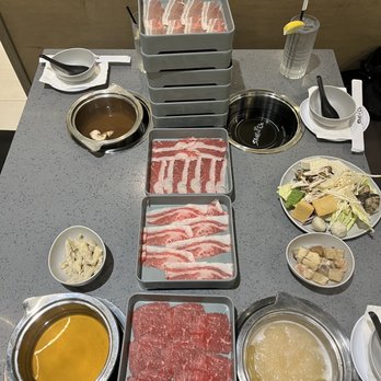 Shabu En - Hot Pot Near Me - Houston, Texas Shabu En - Hot Pot Near Me - Houston, Texas