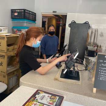 Boba Tea & Treats - The rude ass employees - Bubble Tea Near Me - Addison, Texas Boba Tea & Treats - The rude ass employees - Bubble Tea Near Me - Addison, Texas