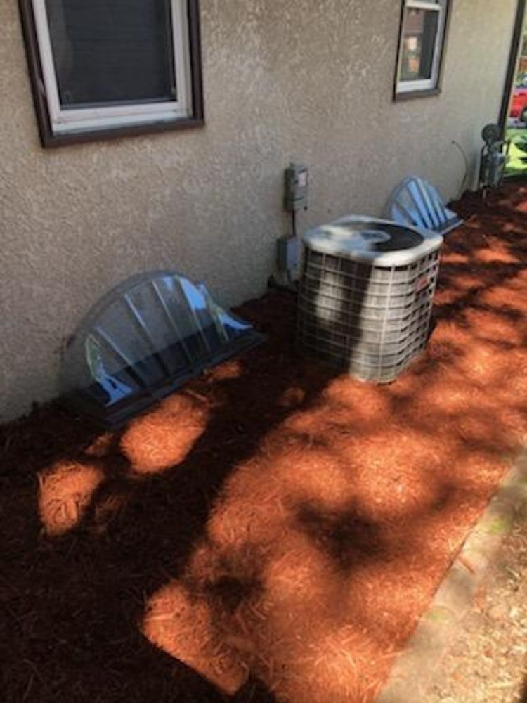 Slide of Precision Drainage & Landscape