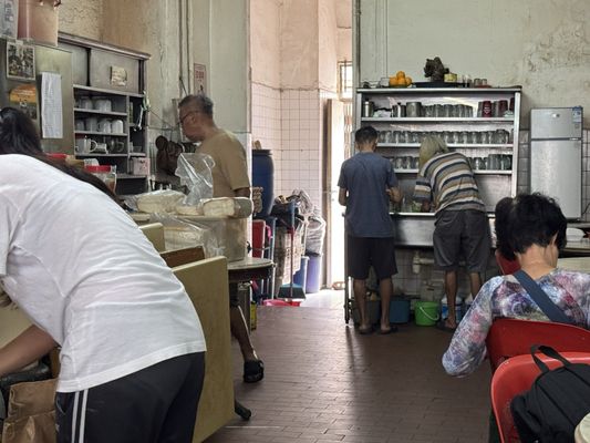 Heap Seng Leong Coffeeshop by null Heap Seng Leong Coffeeshop by null