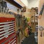 Photo of Berkeley Tool Lending Library