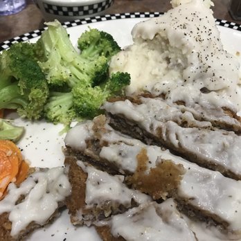 Black Bear Diner Tulsa - Diners Near Me - Tulsa, Oklahoma