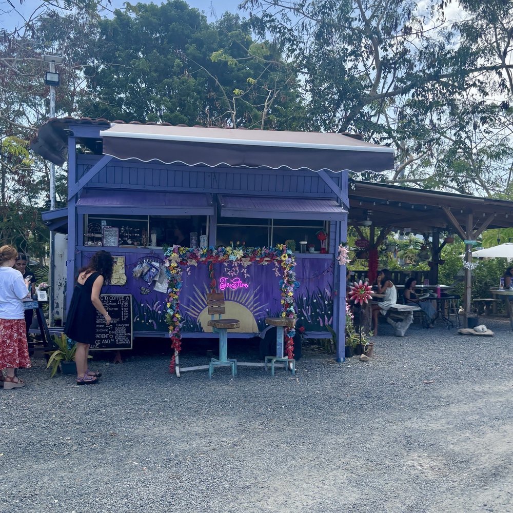 Solecito Coffee Shop - Coffee & Tea Near Me - Rincón, Puerto Rico Solecito Coffee Shop - Coffee & Tea Near Me - Rincón, Puerto Rico