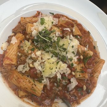 Basi Italia - Italian Near Me - Columbus, Ohio
