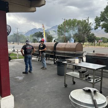 Copper Top BBQ - Barbeque Near Me - Big Pine, California Copper Top BBQ - Barbeque Near Me - Big Pine, California
