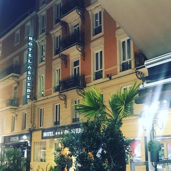 Hôtel de Suède - Hotels Near Me - Nice, 06 Hôtel de Suède - Hotels Near Me - Nice, 06