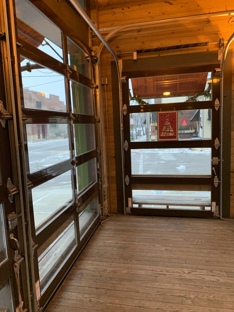 Colectivo Coffee Monroe St, Madison Roadtrippers