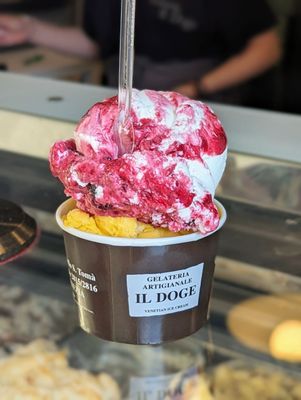 Gelateria il Doge by null