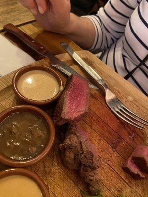 Sacrée Fleur Montmartre by null