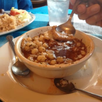 Dora's Restaurant - Weekend special menudo - Mexican Near Me - Woodlake, California
