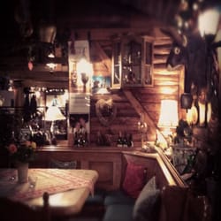 Enzianhütte