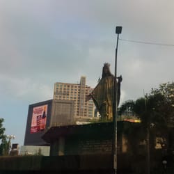 Edsa Shrine