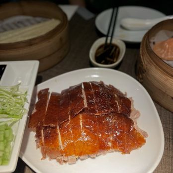 Uluh - Crispy Duck (half) | Instagram: GaoGirlsGrubbin - Tea Rooms Near Me - New York, New York Uluh - Crispy Duck (half) | Instagram: GaoGirlsGrubbin - Tea Rooms Near Me - New York, New York